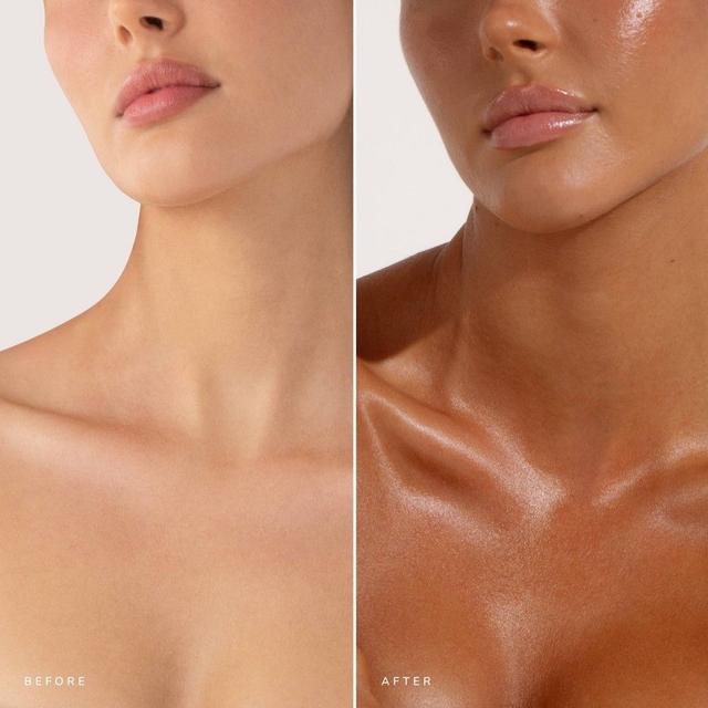 Spray Tan Membership